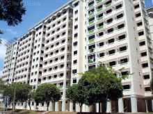 Blk 632 Woodlands Ring Road (Woodlands), HDB 4 Rooms #360722